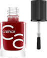 Mini-Nagellack Iconails Halloween Edition 03 Caught On The Red Carpet CATRICE