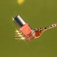 Nagellack My Jewels My Rules C02 Apricot Crush CATRICE