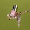 Nagellack My Jewels My Rules C04 Iconic Nude CATRICE