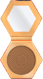 Bronzer Maxi Bronzing Powder 020 Medium Bronze CATRICE
