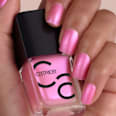Gel Nagellack Iconails 163 Pink Matters CATRICE
