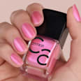 Gel Nagellack Iconails 163 Pink Matters CATRICE