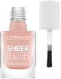 Smalto unghie Sheer Beauties  - n. 070 CATRICE
