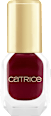Nagellack My Jewels My Rules C03 Royal Red CATRICE