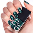 Gel Nagellack Iconails 158 Deeply In Green CATRICE