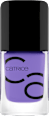 Gel Nagellack Iconails 162 Plummy Yummy CATRICE
