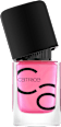 Gel Nagellack Iconails 163 Pink Matters CATRICE