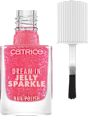 Nagellack Dream In Jelly Sparkle 030 Sweet Jellousy CATRICE