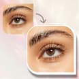 Augenbrauengel Super Glue 020 Light Brown CATRICE