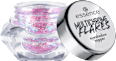 MULTICHROME FLAKES eyeshadow topper 02 essence