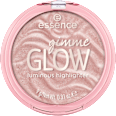 gimme Glow hajlajter – 20 Lovely Rose essence