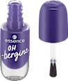 Gel Nagellack 65 Oh-bergine essence