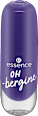 Gel Nagellack 65 Oh-bergine essence