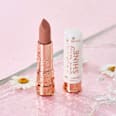Lippenstift Caring Shine Vegan Collagen 206 My Choice essence