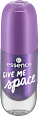 Gel Nagellack 66 Give Me Space essence