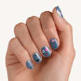 Nagelsticker Set Call Me Queen! essence