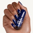 gelový lak na nehty 61 wavy BABY essence
