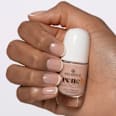 Nagellack French Manicure Sheer Beauty 01 Peach Please! essence