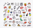 Nagelsticker Set Happiness Looks Good On You essence