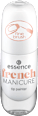 Nagellack French Manicure Tip Painter 01 You're So Fine essence