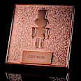 Lidschattenpalette Magic Christmas Story C01 The Nutcracker CATRICE