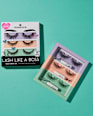 Künstliche Wimpern My Most Loved Lashes (3 Paar) essence