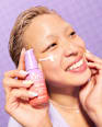 Serum Fine Time Pore Minimizer INAO