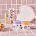 Lippenpeeling Sugar Scrub essence