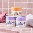 Lippenpeeling Sugar Scrub essence
