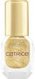 Nagellack My Jewels My Rules C05 Bold Gold CATRICE