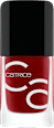 Mini-Nagellack Iconails Halloween Edition 03 Caught On The Red Carpet CATRICE
