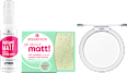 Geschenkset All About Matt! essence