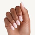 Künstliche Nägel French Manicure Click-On 02 Babyboomer Style essence