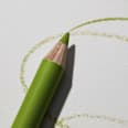 Kohlkajal Waterproof 130 Lime Green CATRICE