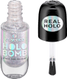 Nagellack Holo Bomb Effect 01 Ridin' Holo essence