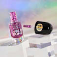 Nagellack Holo Bomb Effect 02 Holo Moly essence