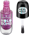 Nagellack Holo Bomb Effect 02 Holo Moly essence