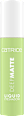 Lidschatten Deep Matte Liquid 040 Lime Light CATRICE