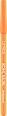 Kohlkajal Waterproof 110 Orange O'Clock CATRICE
