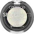 Lidschatten Space Glam Chrome 010 Moonlight Glow CATRICE