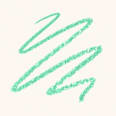 Kohlkajal Waterproof 140 Frosty Mint CATRICE