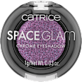 Lidschatten Space Glam Chrome 020 Supernova CATRICE