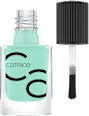 ICONails gel lak za nokte – 145 EncourageMINT CATRICE