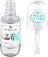 THE CUTICLE REMOVER essence