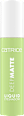 Lidschatten Deep Matte Liquid 040 Lime Light CATRICE