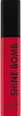 Lippenstift Shine Bomb 040 About Last Night CATRICE
