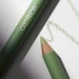 Kohl Kajal Waterproof 140 Frosty Mint CATRICE