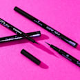 Eyeliner Super Fine 01 Deep Black essence