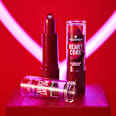 Lippenbalsam Heart Core Fruity 05 Bold Blackberry essence