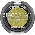 Lidschatten Space Glam Chrome 030 Galaxy Lights CATRICE